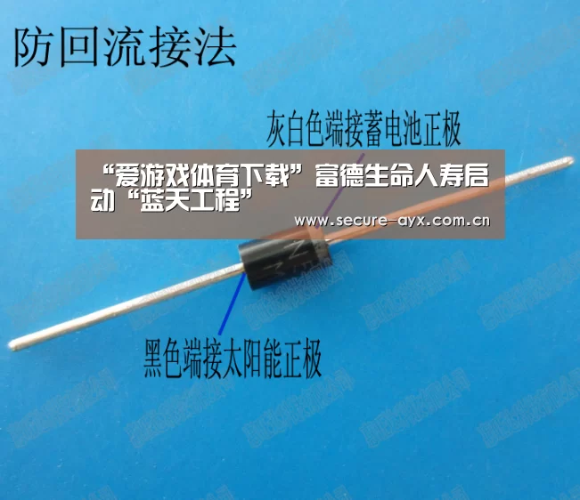 “爱游戏体育下载”富德生命人寿启动“蓝天工程”(图1) 爱游戏体育下载